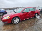 Chevrolet Impala 2011