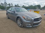 Infiniti Q70 2015
