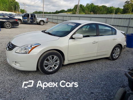 Nissan Altima 2011 - Image 1 of 13