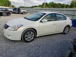 Nissan Altima 2011
