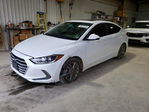Hyundai Elantra 2018
