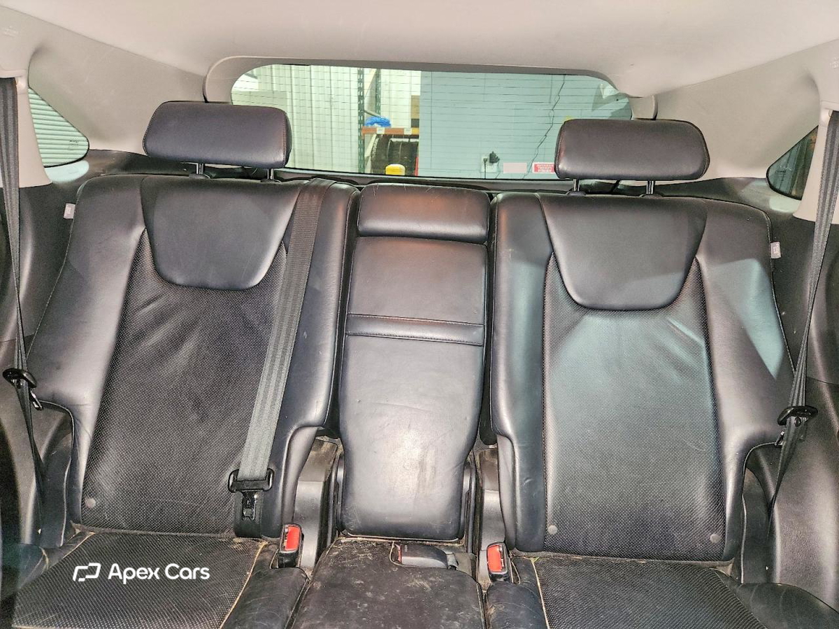Lexus RX 2010
