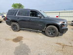 Chevrolet Tahoe 2018
