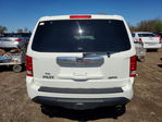 Honda Pilot 2012