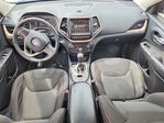 Jeep Cherokee 2016