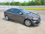 Kia Forte 2012