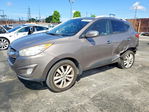 Hyundai Tucson 2012