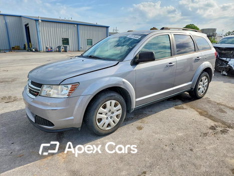 Dodge Journey 2016 - Image 1 of 13