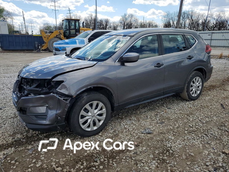 Nissan Rogue 2019 - Image 1 of 13