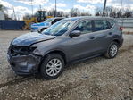 Nissan Rogue 2019