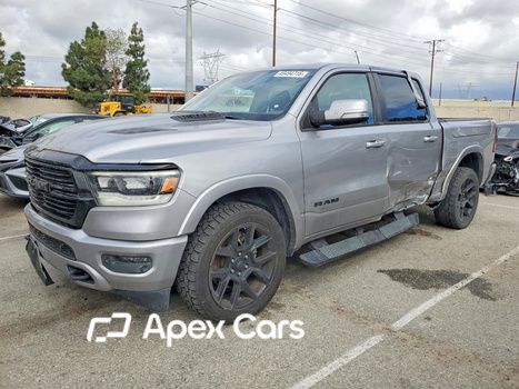 RAM 1500 2020 - Image 1 of 12