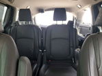 Honda Odyssey 2018