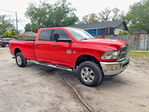 Dodge RAM 2011