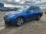 Subaru Outback 2020