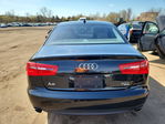 Audi A6 2012