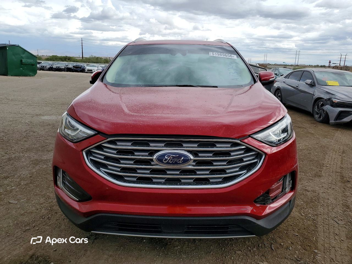Ford Edge 2020