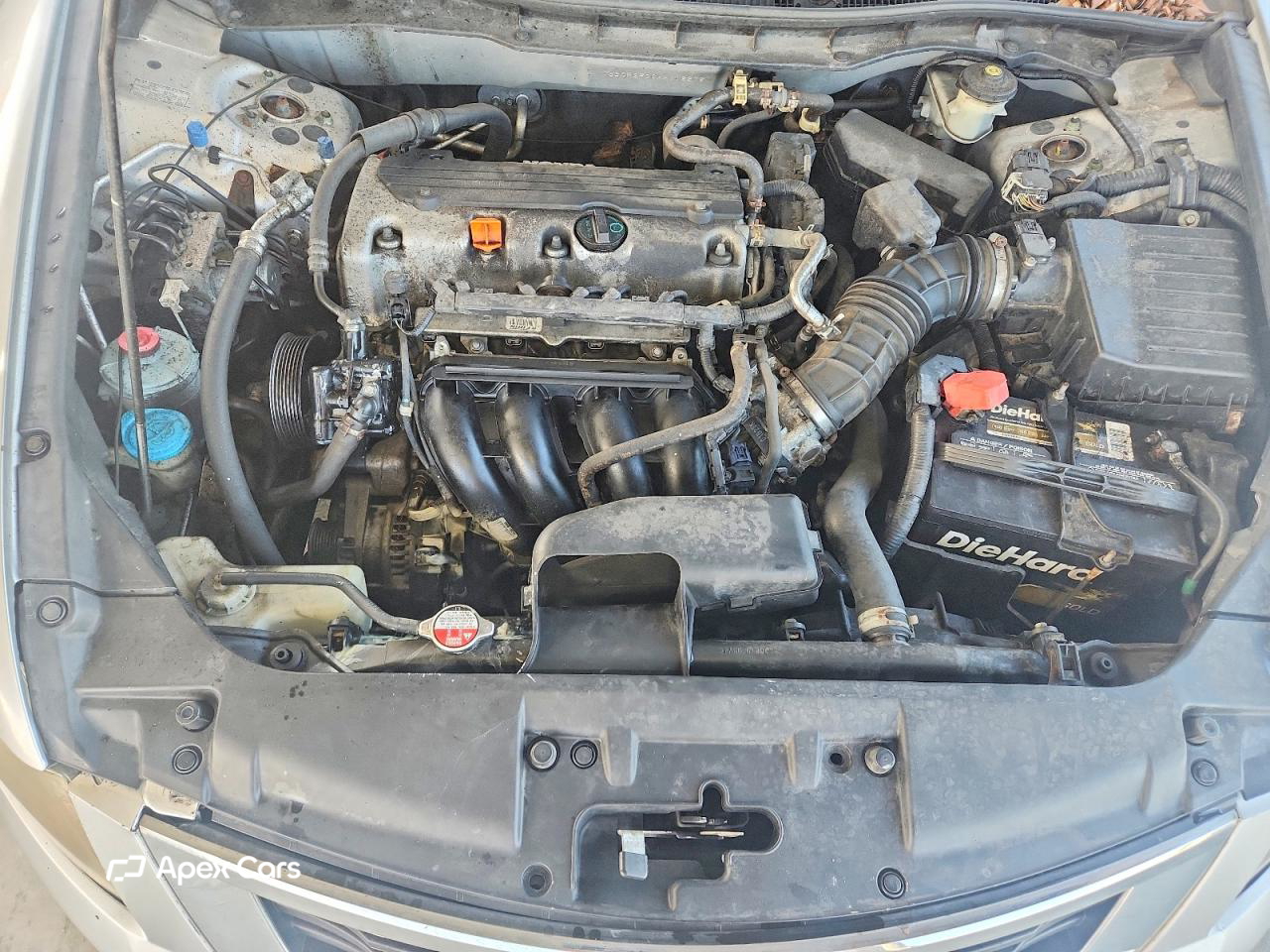 Honda Accord 2010