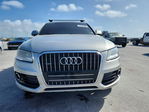 Audi Q5 2014