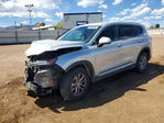 Hyundai Santa Fe 2019
