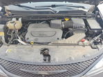 Chrysler Pacifica 2019
