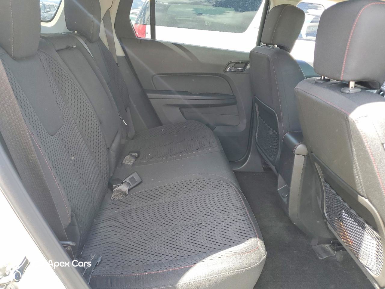 GMC Terrain 2015