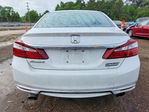 Honda Accord 2017