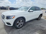 Mercedes-Benz GLC 2017