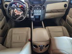 Honda Pilot 2012