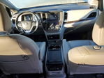 Toyota Sienna 2018