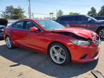 Mazda 6 2015