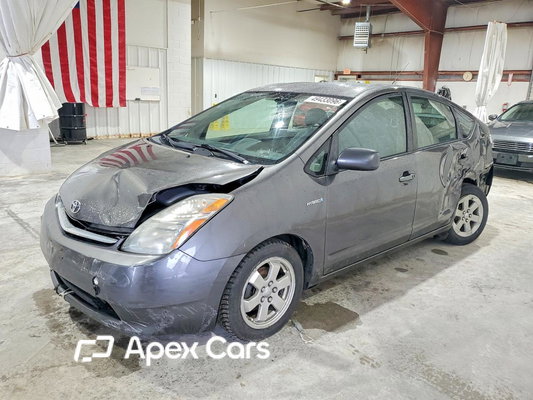 Toyota Prius 2008 - Image 1 of 5