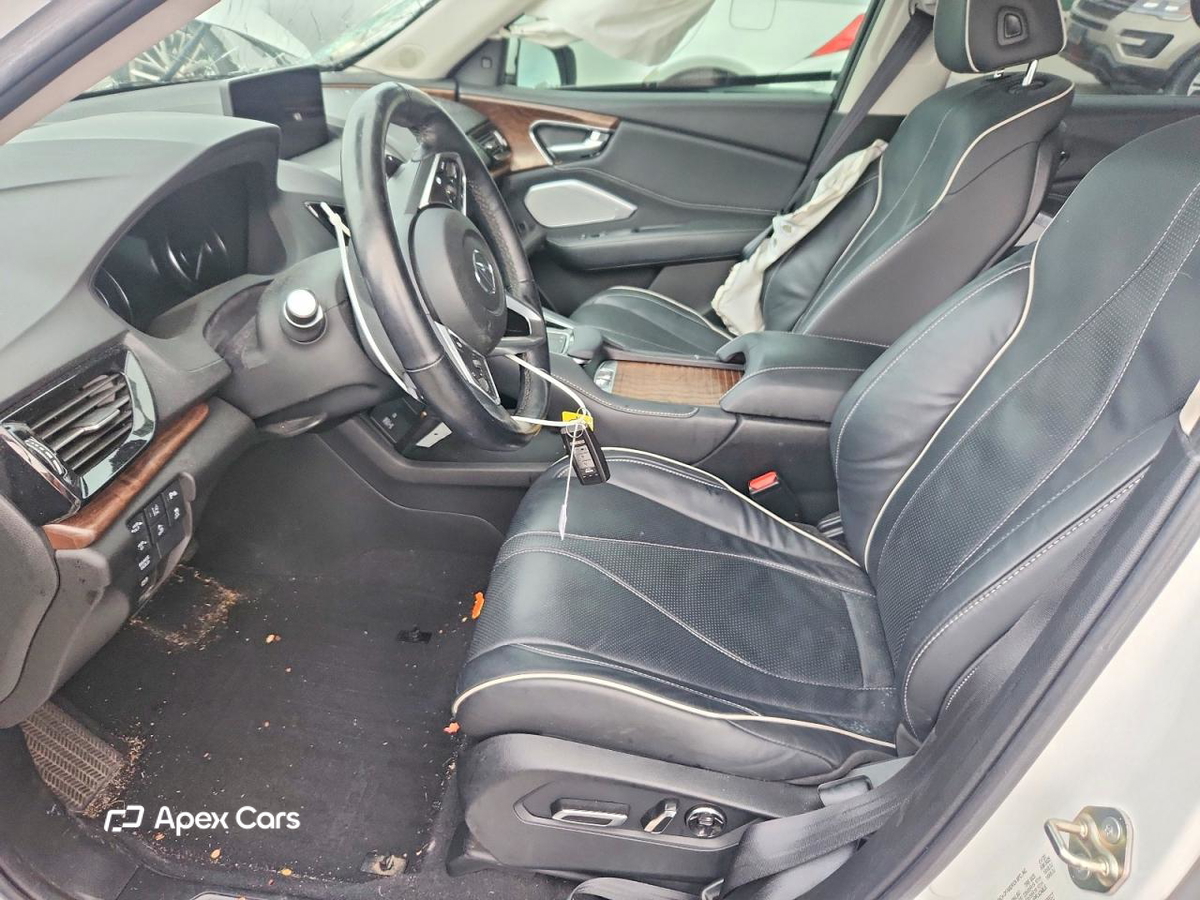 Acura RDX 2020