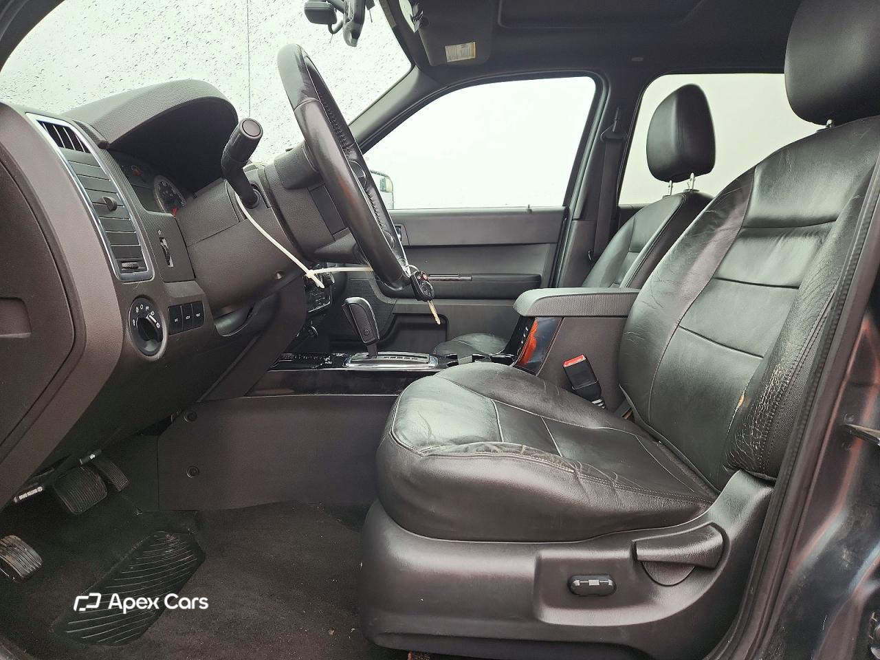 Ford Escape 2008