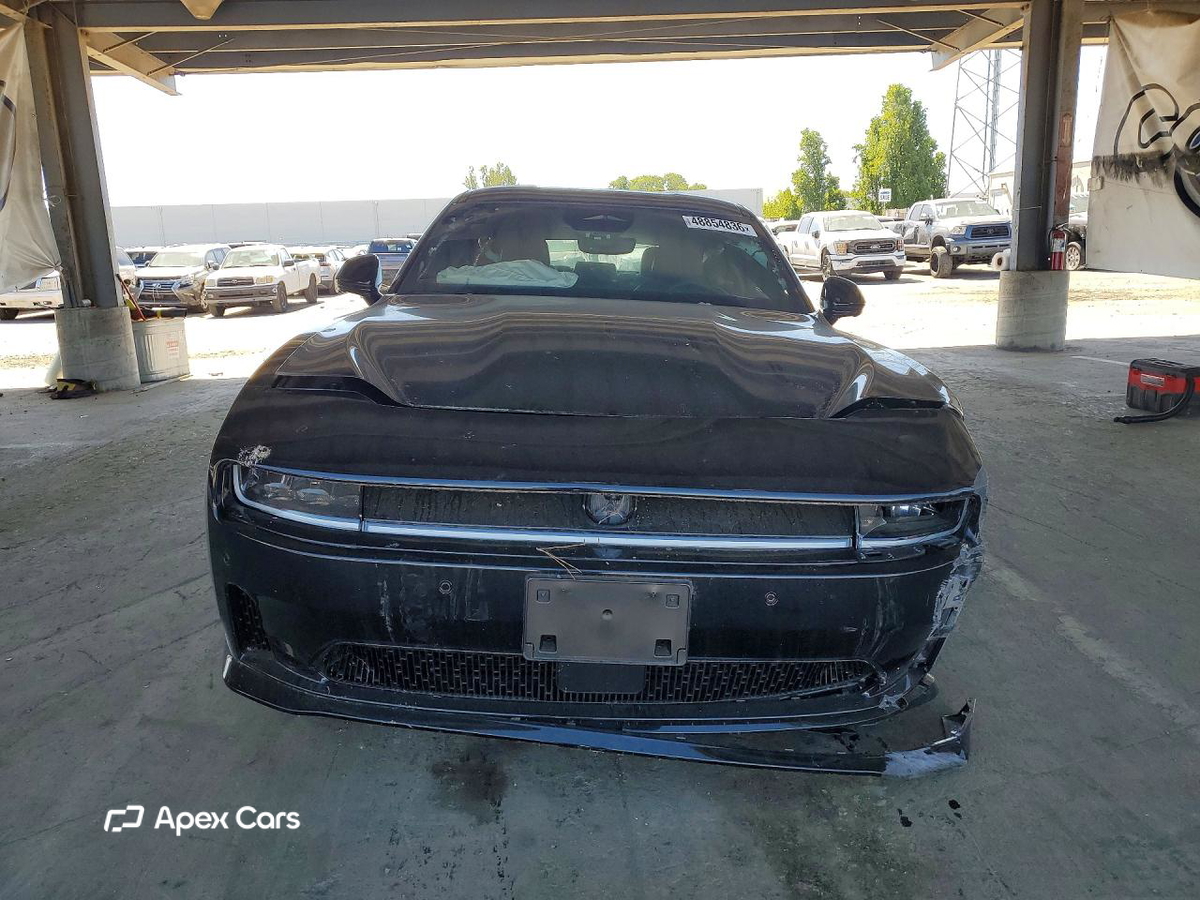 Dodge Charger 2024