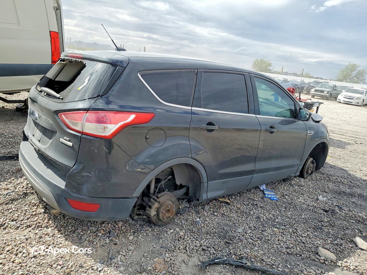 Ford Escape 2015
