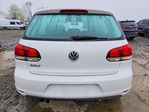 Volkswagen Golf 2012