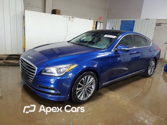 2015 Hyundai Genesis - Zdjęcie 1 z 13