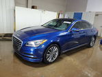 Hyundai Genesis 2015