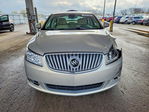 Buick LaCrosse 2012