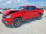 Chevrolet Colorado 2015