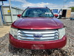 Ford Taurus 2008