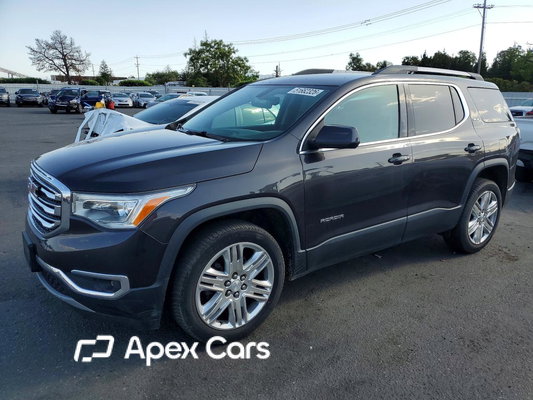 GMC Acadia 2017 - Image 1 of 13
