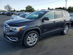 GMC Acadia 2017