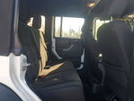 Jeep Wrangler 2016