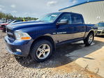 Dodge RAM 2012
