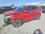 Kia Sportage 2011