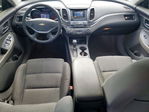 Chevrolet Impala 2014
