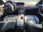 Mercedes-Benz C-klasse 2013