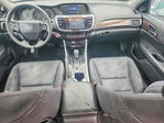 Honda Accord 2016