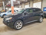 Lexus RX 2011